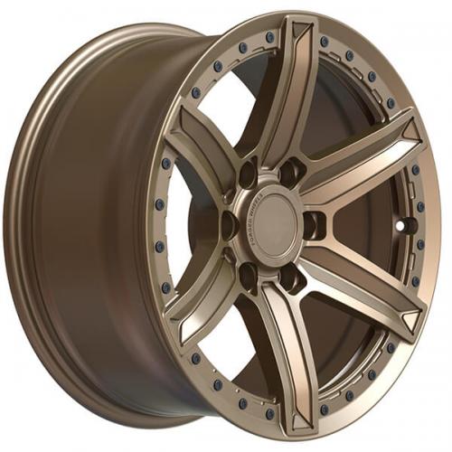 toyota tacoma wheels