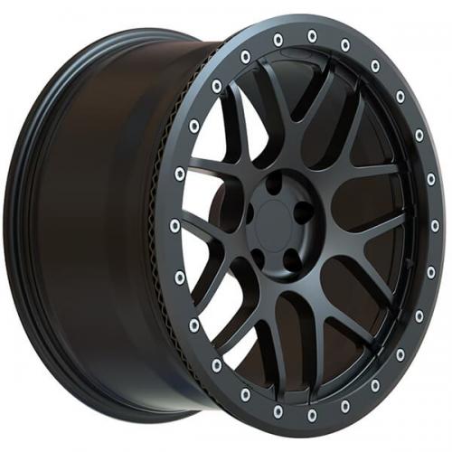 bmw 840i wheels
