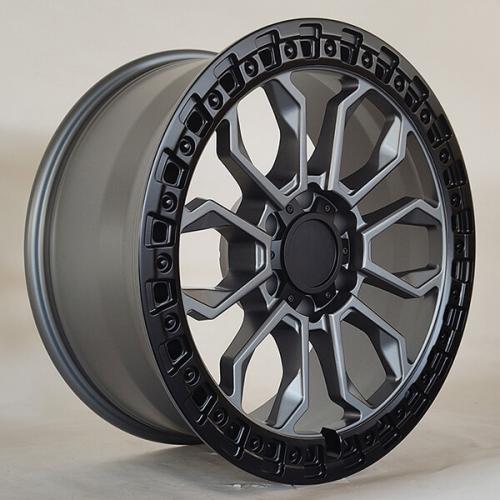 dodge ram wheels