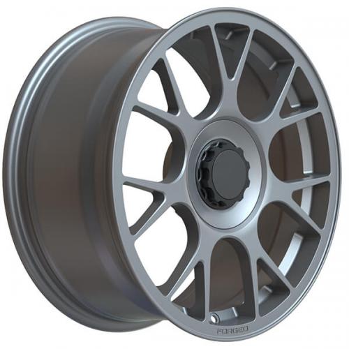 ford fiesta wheels