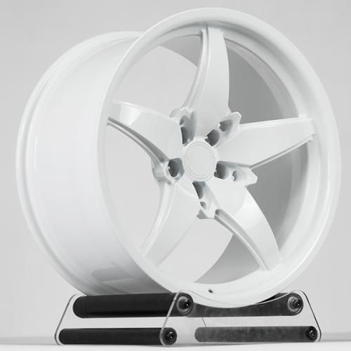 ford mustang rims