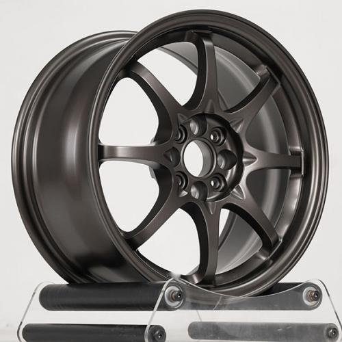 Mitsubishi space star rims