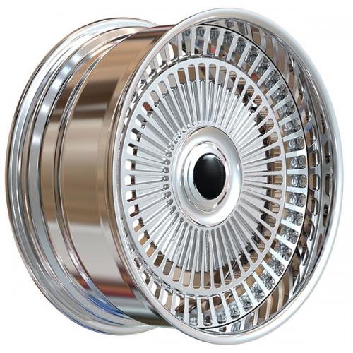 lincoln continental rims