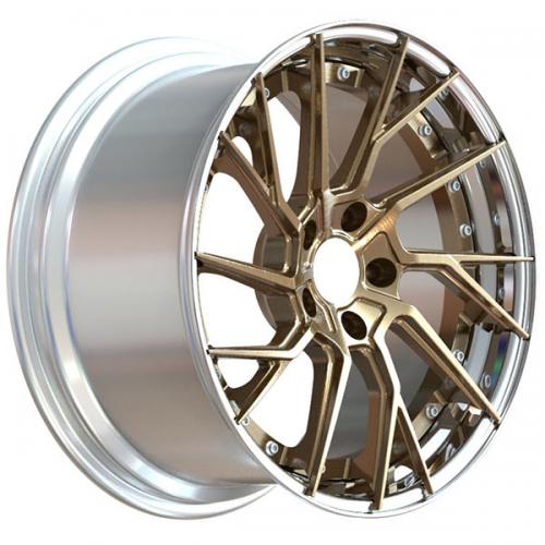 Chevy corvette c7 wheels