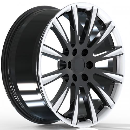 Tesla Cyber truck wheels