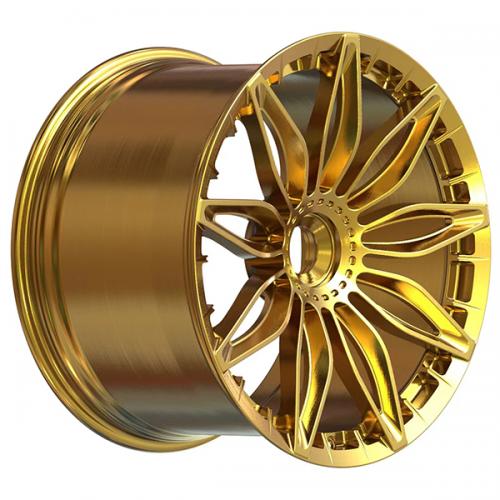 Lamborghini Aventador wheels