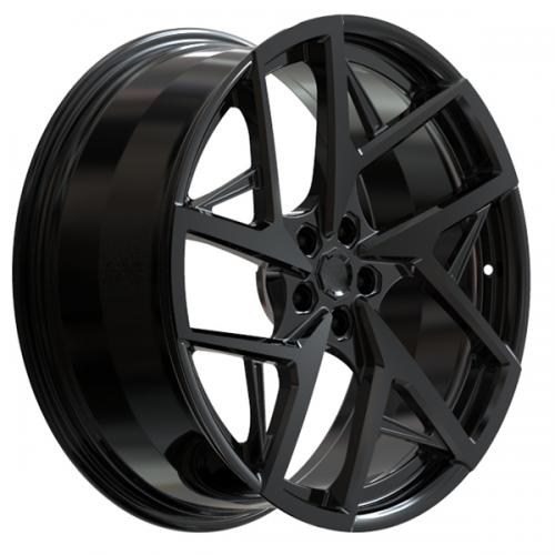 Geely manjaro wheels
