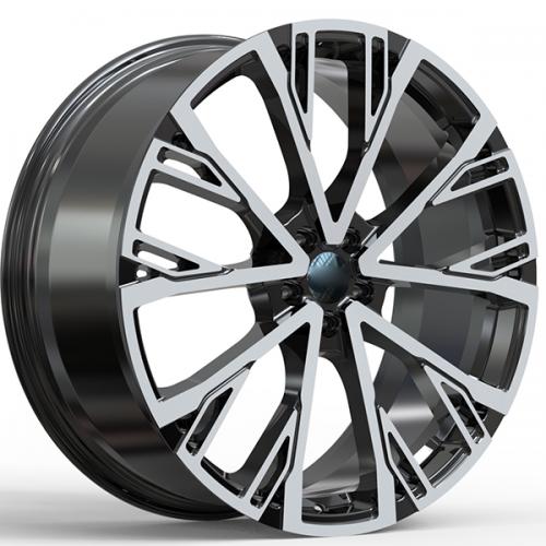 zeekr performance wheels