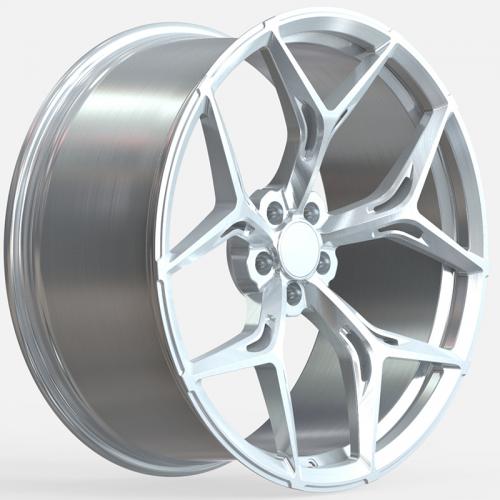 Audi Q7 4M wheels