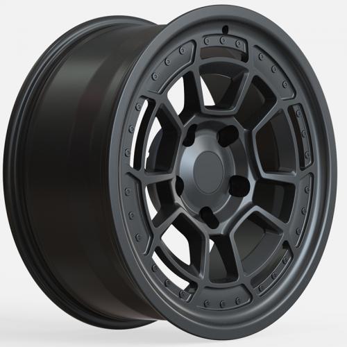 Toyota tundra wheels