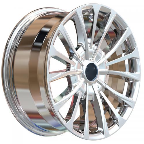 WEY custom wheels