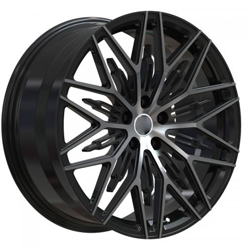 Skoda Kodiaq GT wheels