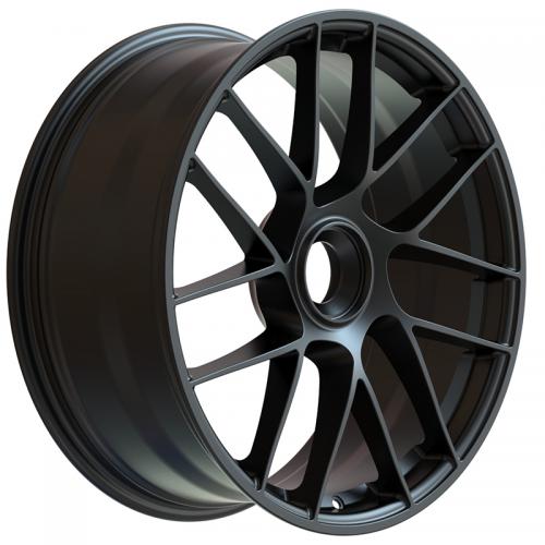 Porche centerlock wheels
