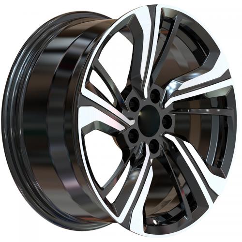 honda civic wheels