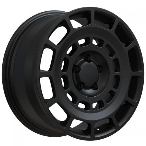Hyundai Santa Fe wheels