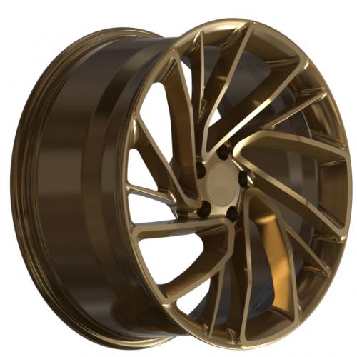 Audi A6 C7 wheels