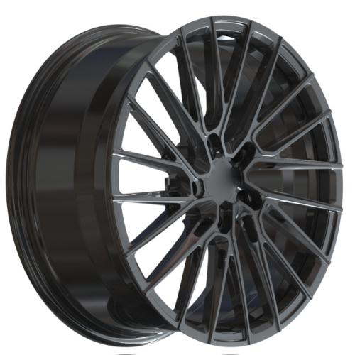 VW Touareg wheels