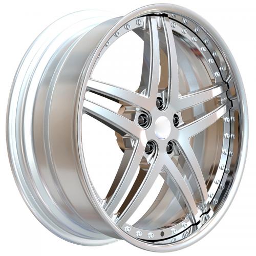 Ford F100 wheels