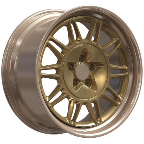 Bmw 2 series wheels