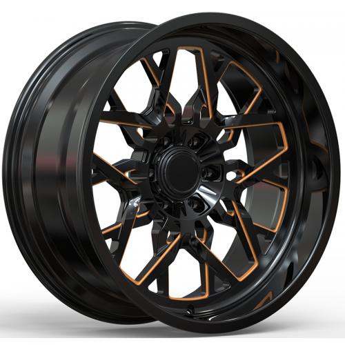 Dodge ram wheels