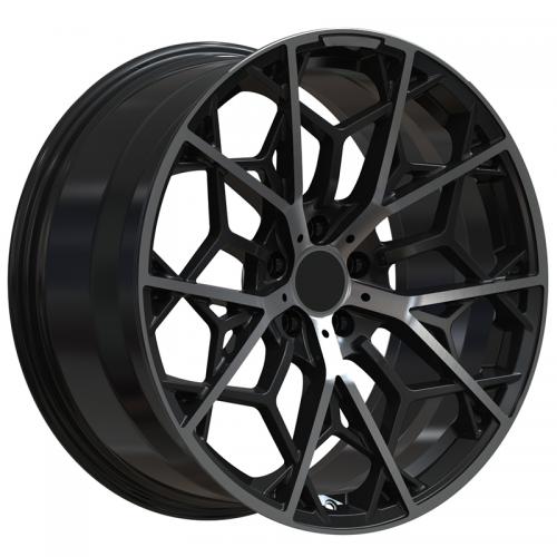 Bmw F10 wheels