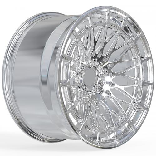 BMW M4 wheels
