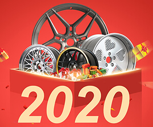 سنة جديدة سعيدة 2020 
